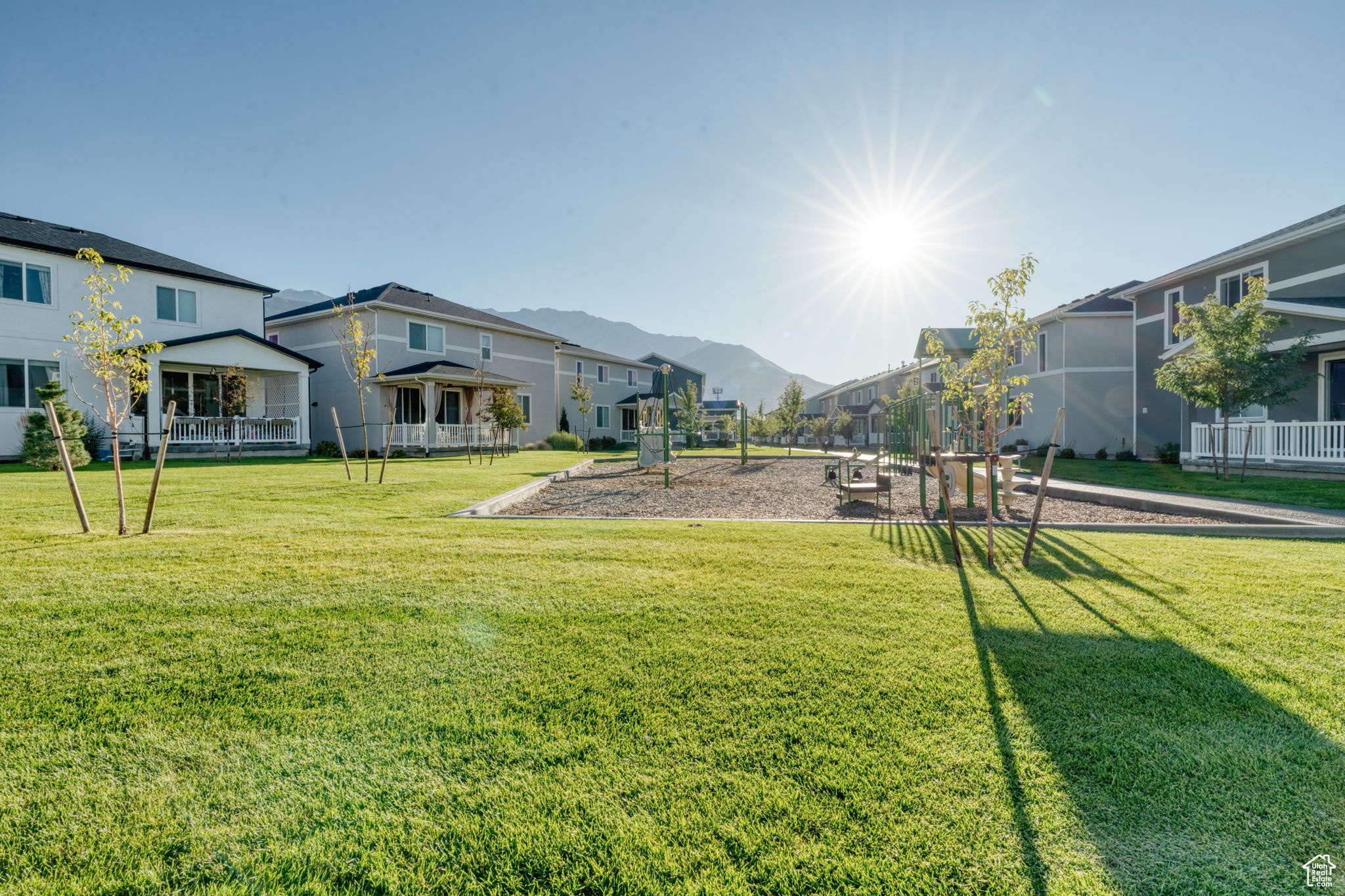 HIDDEN SPRINGS - Residential