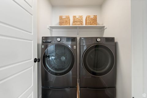 Tiny photo for 1541 W 250 N, Pleasant Grove, UT 84062 (MLS # 2113762)