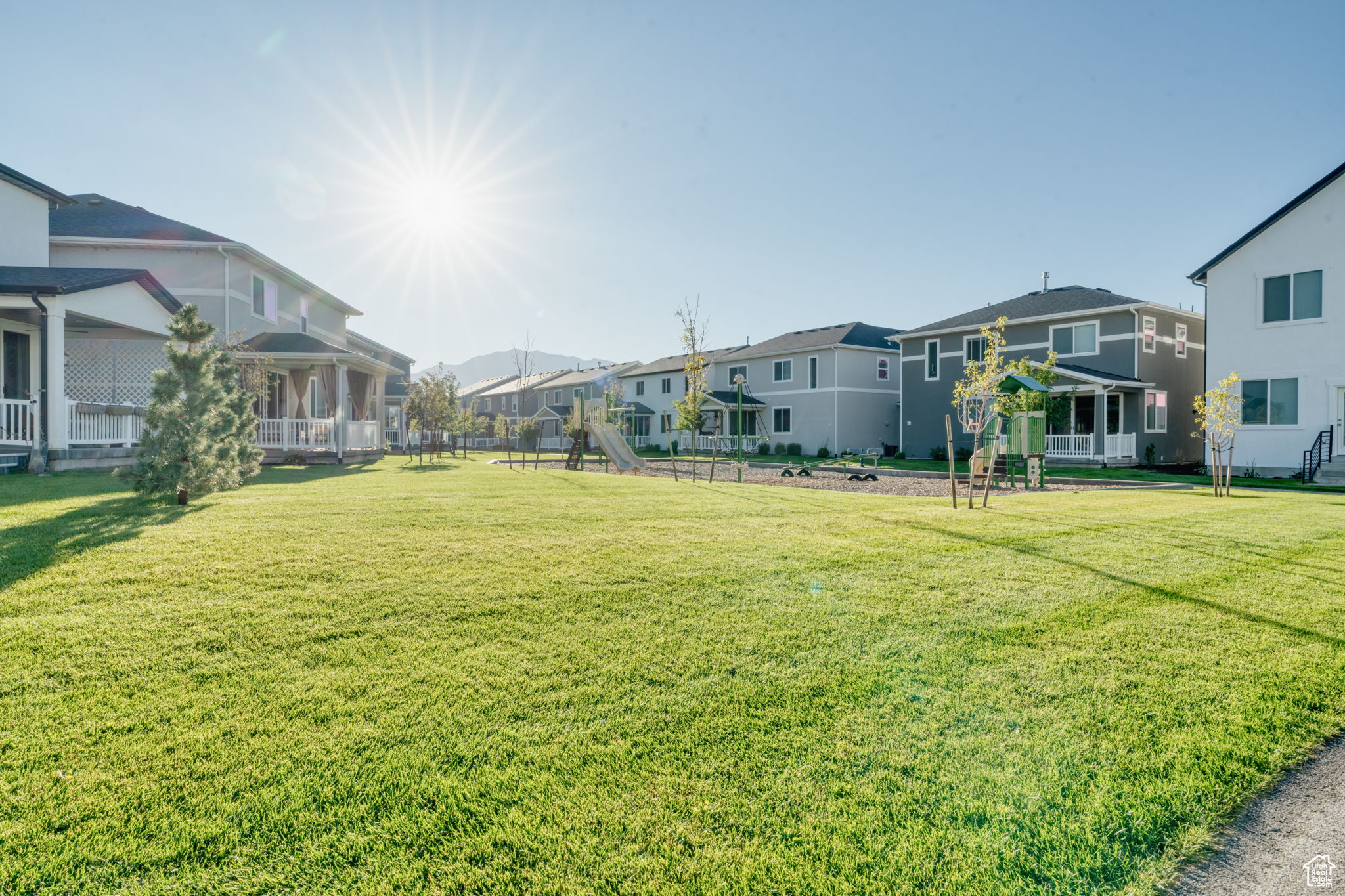 HIDDEN SPRINGS - Residential