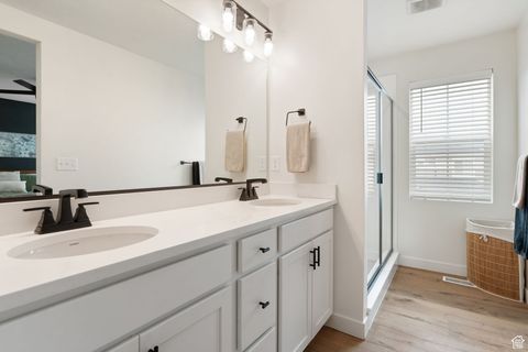 Tiny photo for 1541 W 250 N, Pleasant Grove, UT 84062 (MLS # 2113762)