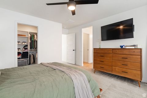 Tiny photo for 1541 W 250 N, Pleasant Grove, UT 84062 (MLS # 2113762)