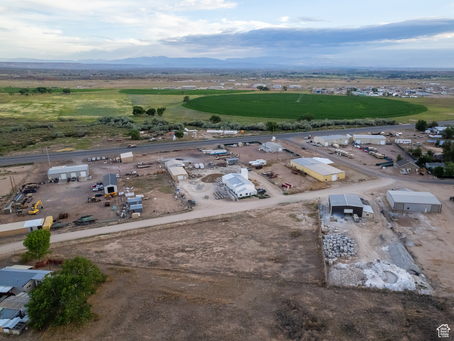 Land, Roosevelt, Utah image 2