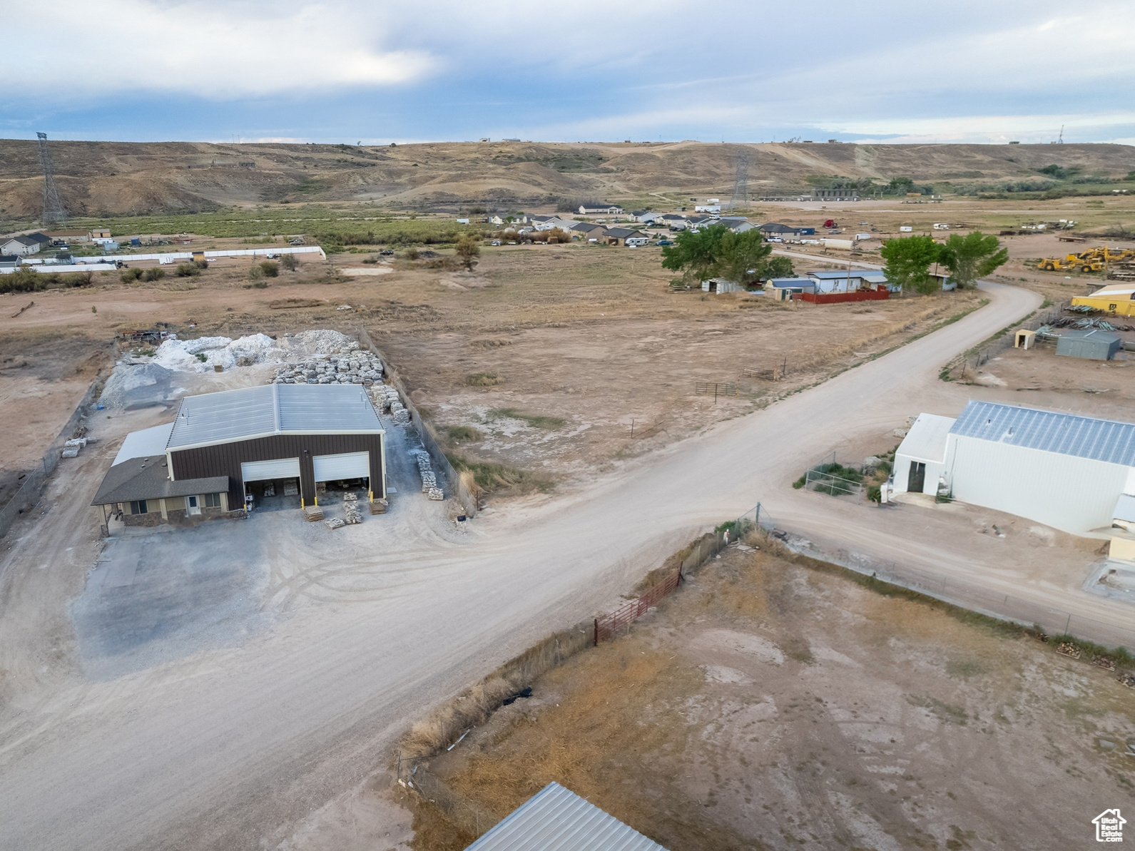 Land, Roosevelt, Utah image 4