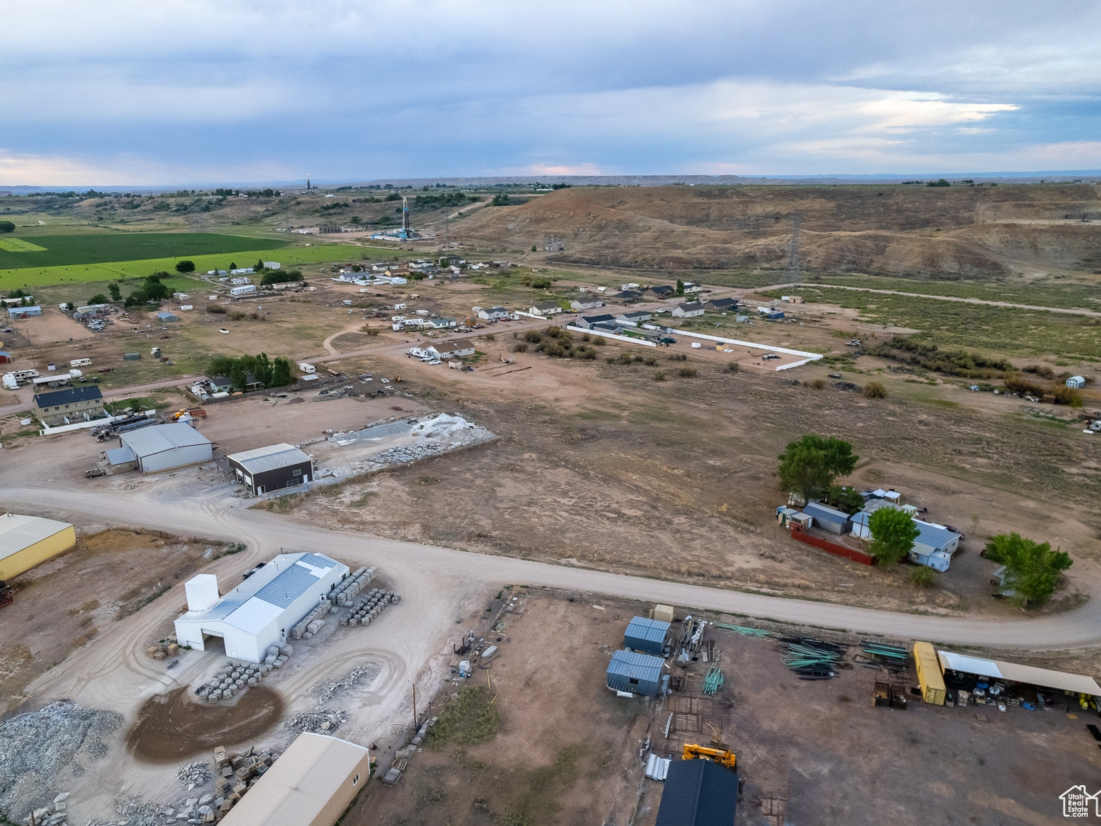 Land, Roosevelt, Utah image 6