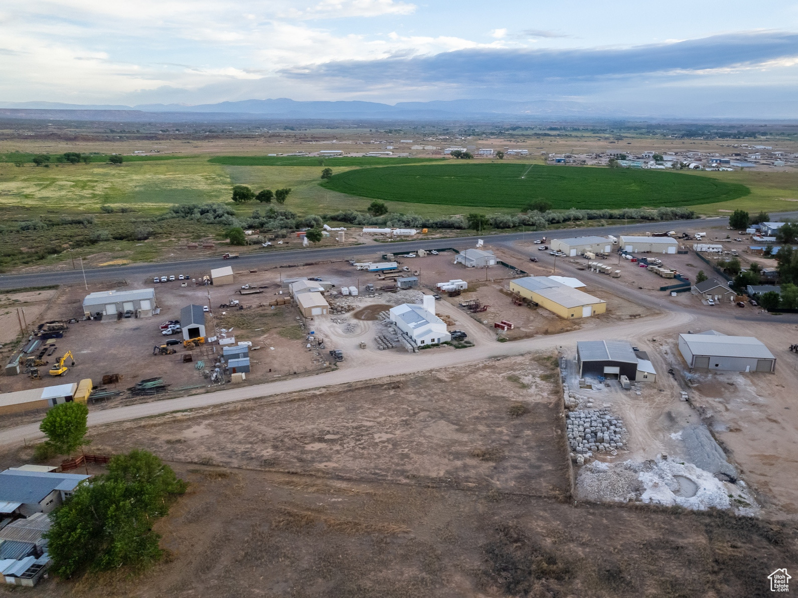 Land, Roosevelt, Utah image 5