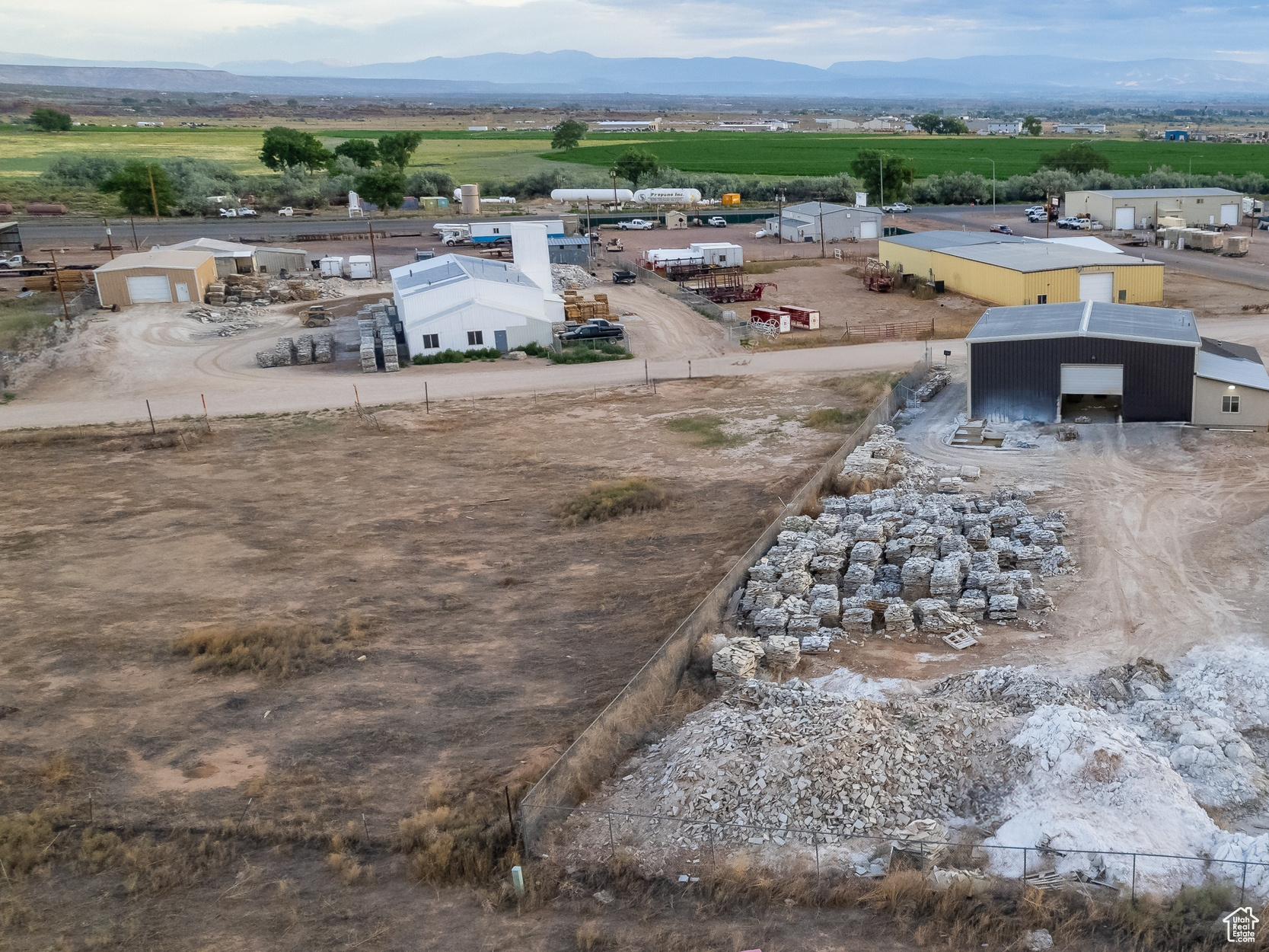 Land, Roosevelt, Utah image 3