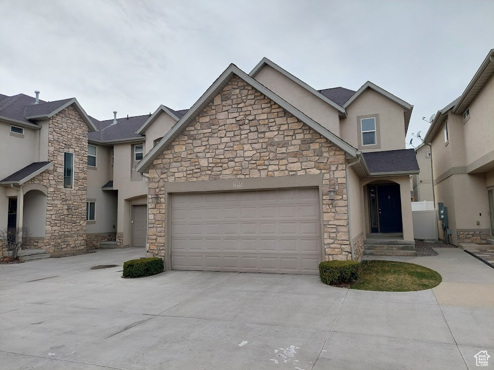 1555 W Wynview Ln, South Jordan, Utah image 1