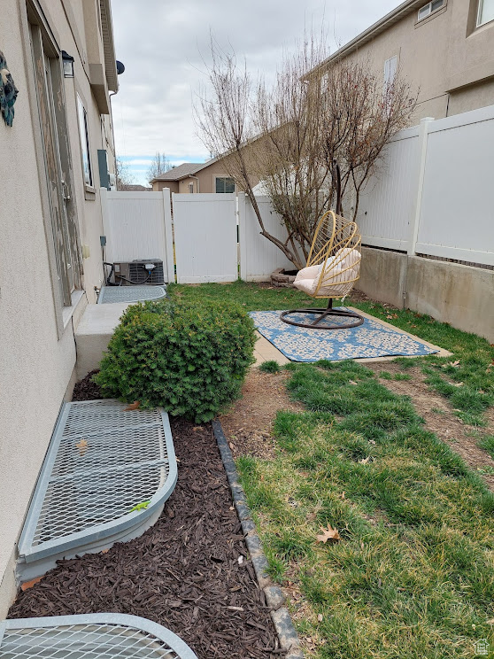 1555 W Wynview Ln, South Jordan, Utah image 32