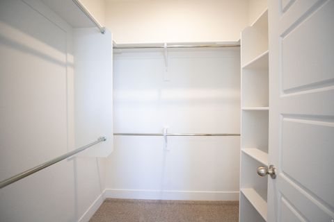 Tiny photo for 3441 N GRAY WOLF LANE LOT Ln #4017, Eagle Mountain, UT 84005 (MLS # 2137272)