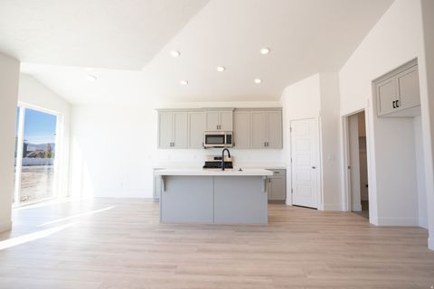 Tiny photo for 3441 N GRAY WOLF LANE LOT Ln #4017, Eagle Mountain, UT 84005 (MLS # 2137272)