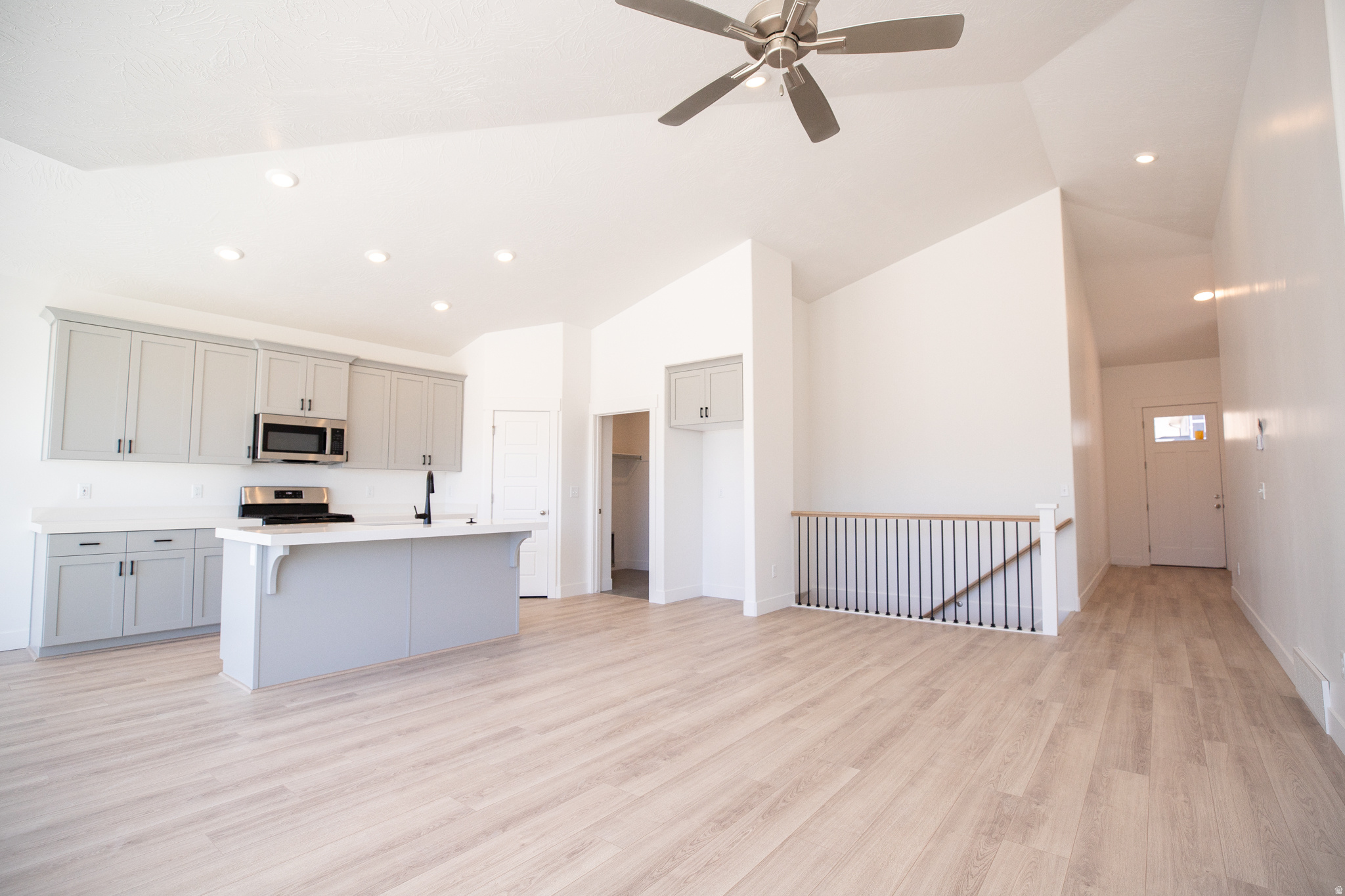 PARKWAY FIELDS SINGLES 2 - Residential