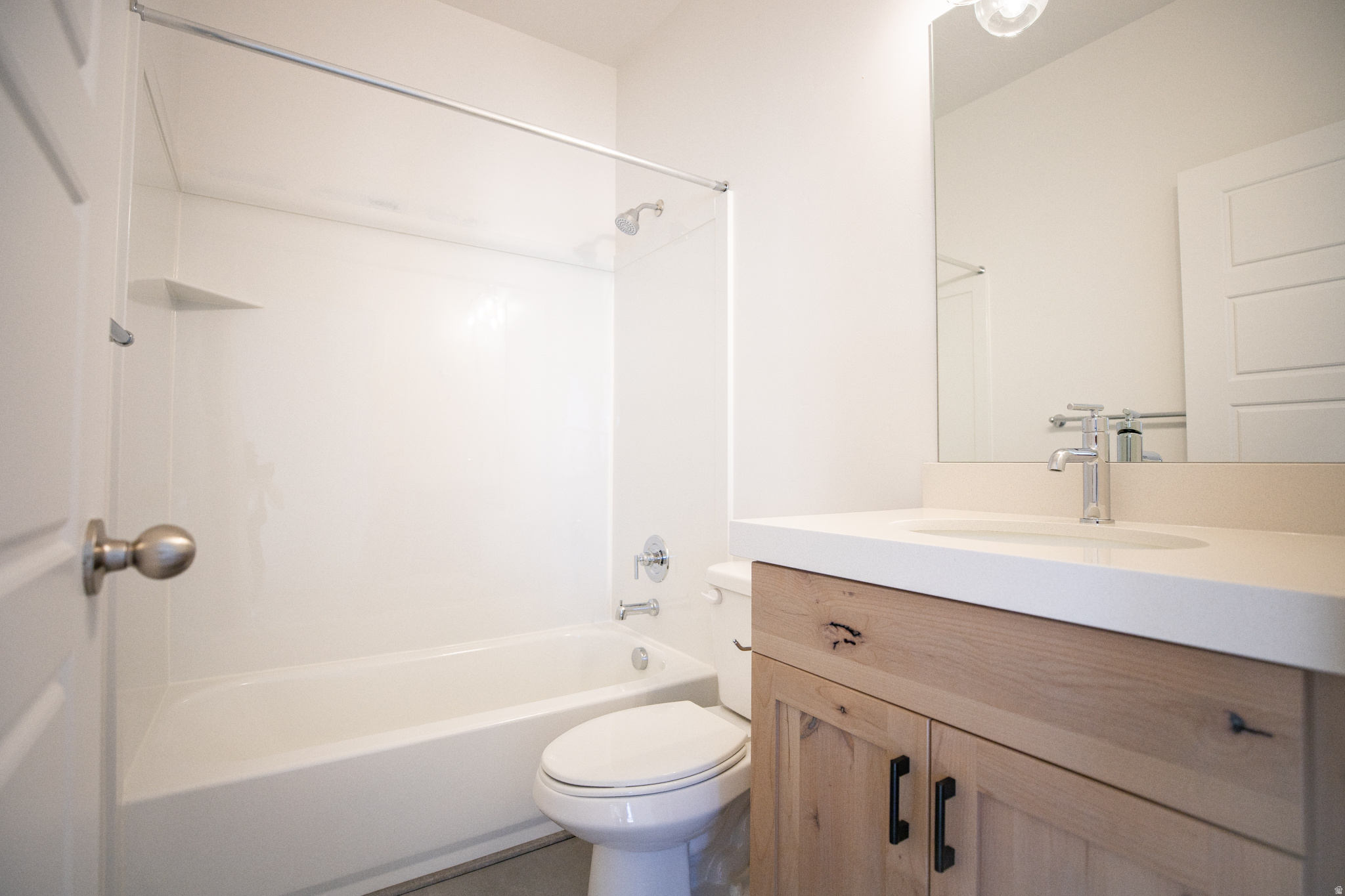 PARKWAY FIELDS SINGLES 2 - Residential