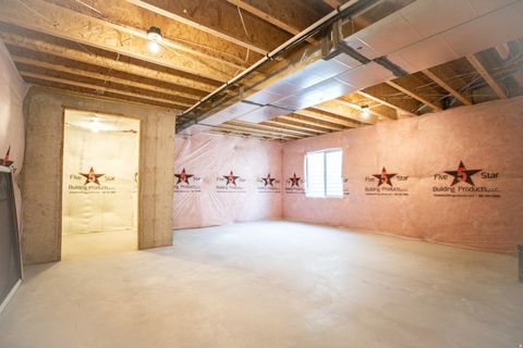 Tiny photo for 3441 N GRAY WOLF LANE LOT Ln #4017, Eagle Mountain, UT 84005 (MLS # 2137272)