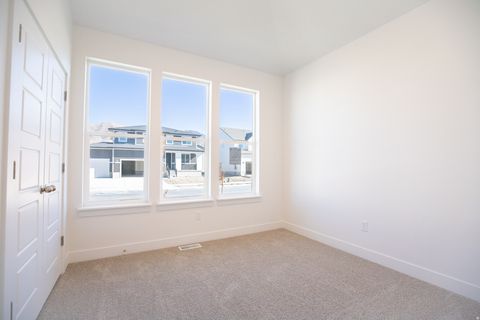 Tiny photo for 3441 N GRAY WOLF LANE LOT Ln #4017, Eagle Mountain, UT 84005 (MLS # 2137272)