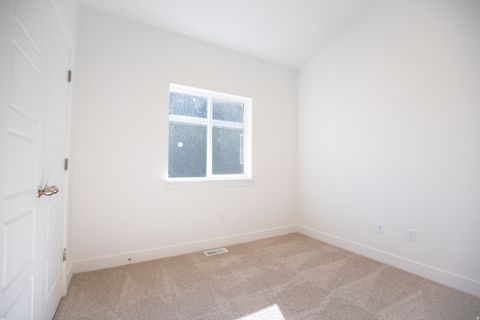 Tiny photo for 3441 N GRAY WOLF LANE LOT Ln #4017, Eagle Mountain, UT 84005 (MLS # 2137272)