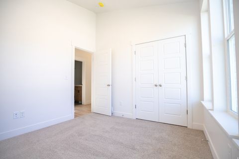 Tiny photo for 3441 N GRAY WOLF LANE LOT Ln #4017, Eagle Mountain, UT 84005 (MLS # 2137272)