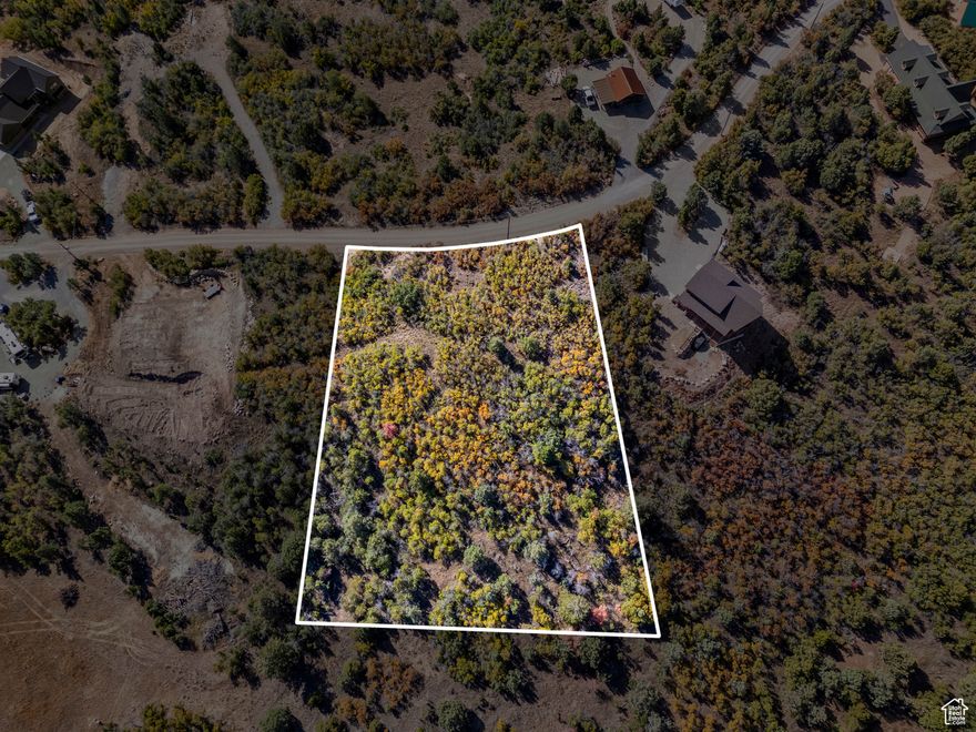 Discover a rare opportunity to own a BUILDABLE 1-acre mountain lot at the highest point in a prestigious subdivision, offering breathtaking 360-degree unobstructed views and ultimate seclusion. This exceptional property located in a gated community features year-round access and a private pond with a dock, perfect for tranquil retreats. Located just minutes from recreational canyons with ATV trails and camping, snowmobiling, as well as the iconic and charming drive-in movie theater! This property blends outdoor adventure with local culture! Culinary water and electricity are conveniently accessible nearby, with propane tank and septic system installation required. Ideal for crafting your dream mountain home or cabin, this lot promises unmatched serenity and stunning vistas.  Mt Pleasant is a beautiful historic town offering schools, restaurants, hospital and shopping!   Google Coordinate 39'28'47"N 111'25'01 W