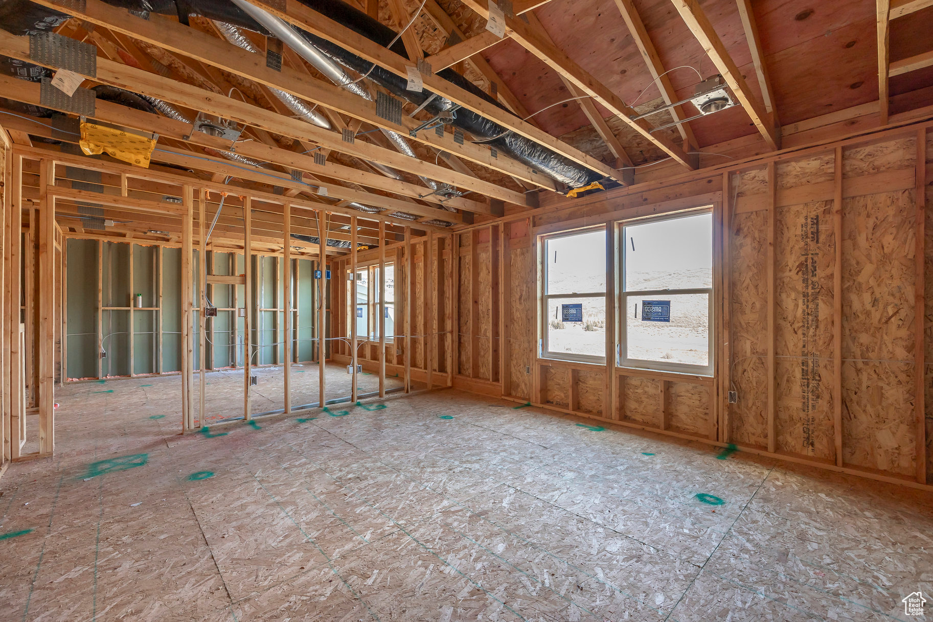 DEER SPRINGS - Residential