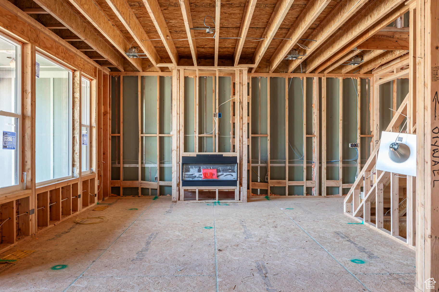 DEER SPRINGS - Residential