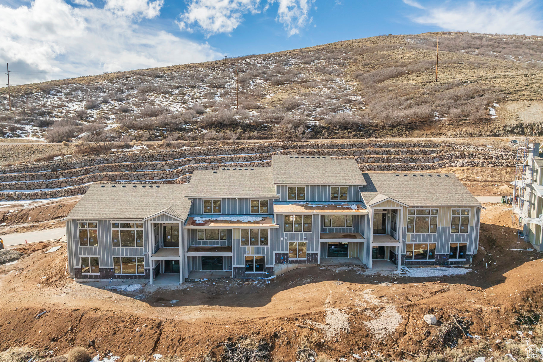 DEER SPRINGS - Residential