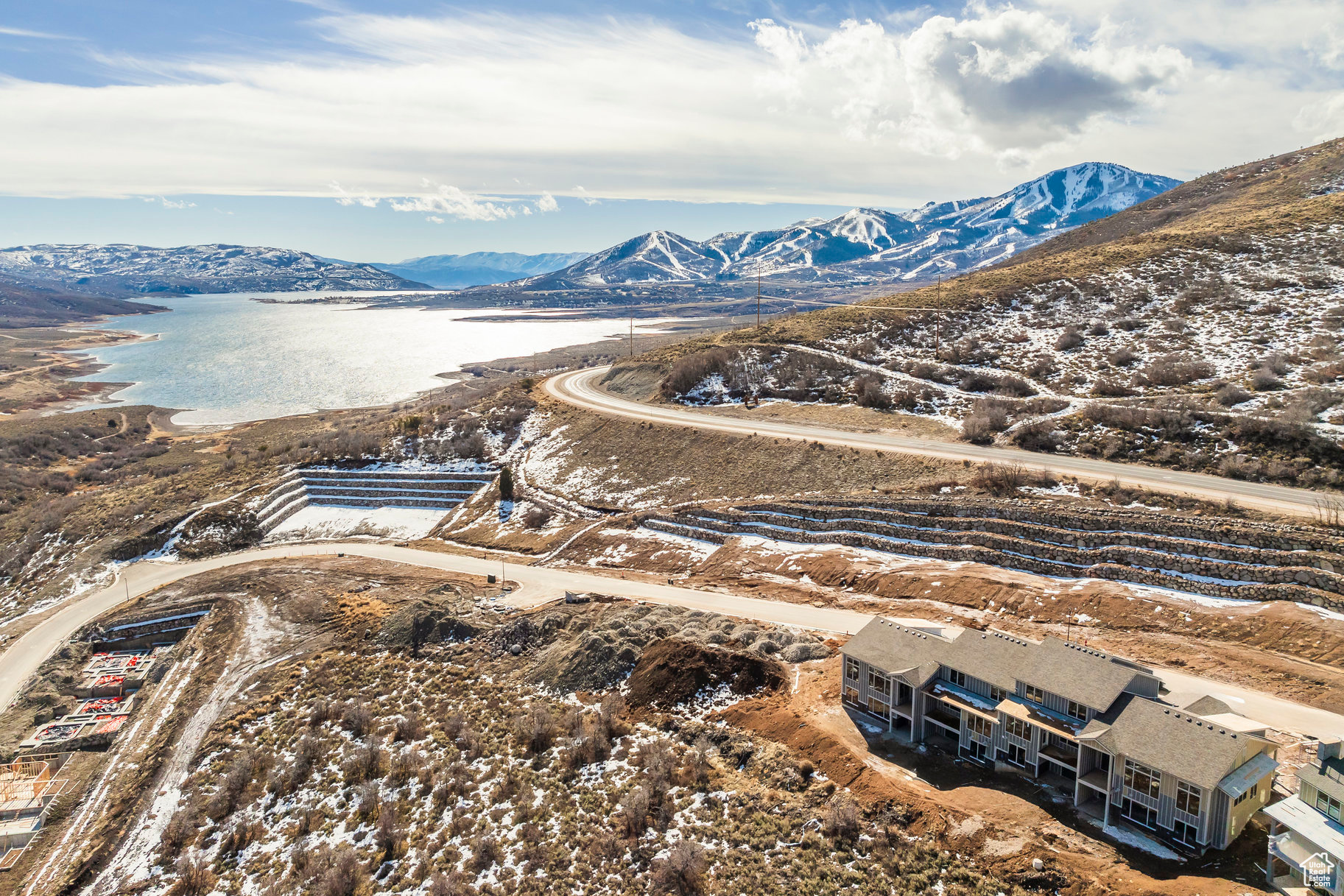 DEER SPRINGS - Residential