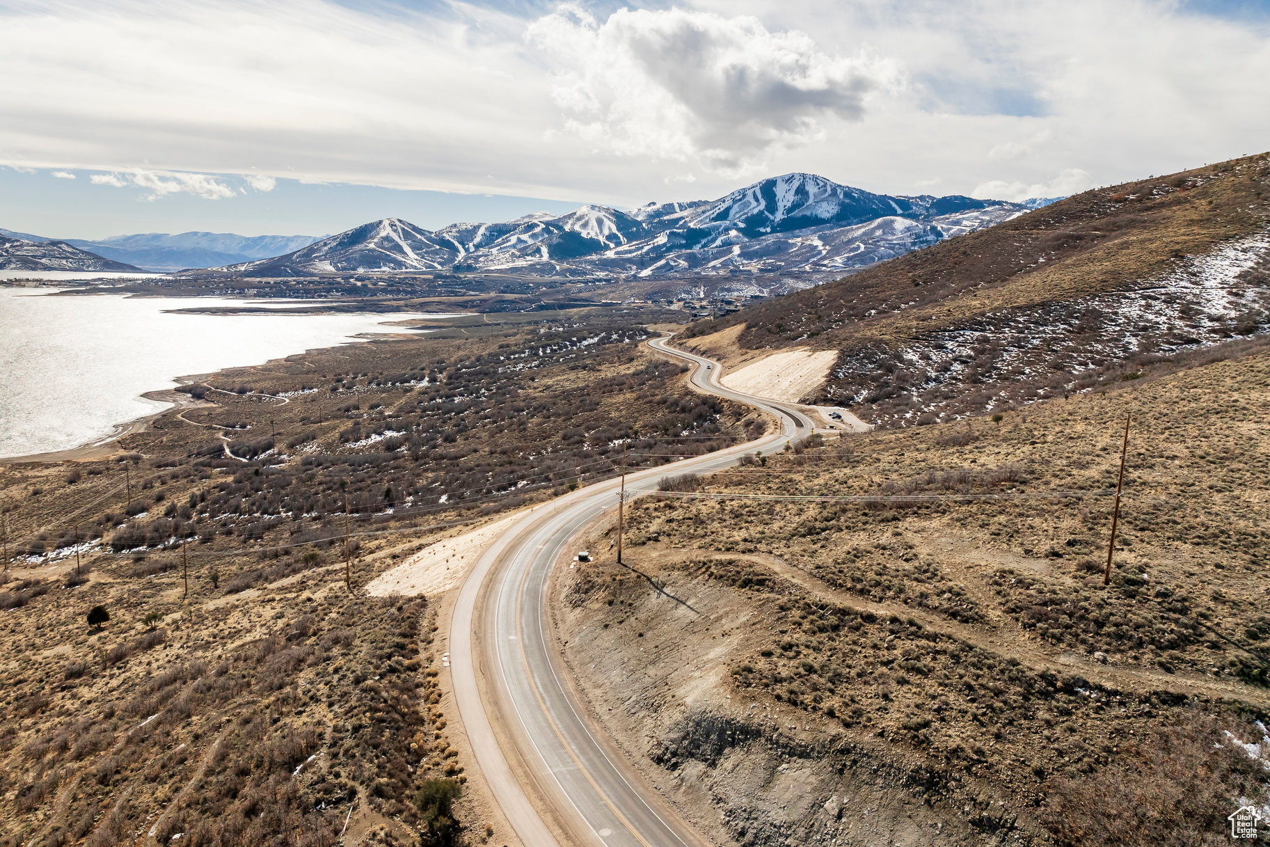 DEER SPRINGS - Residential