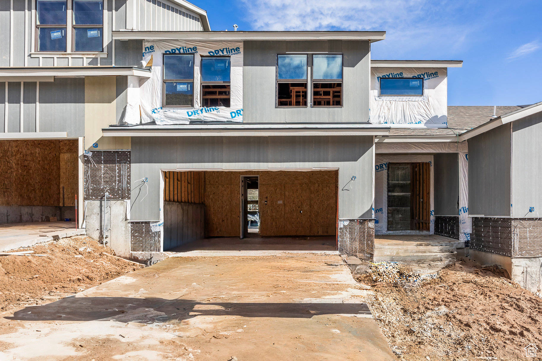 DEER SPRINGS - Residential