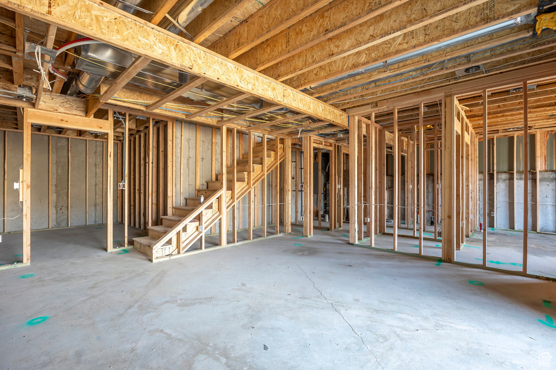 DEER SPRINGS - Residential