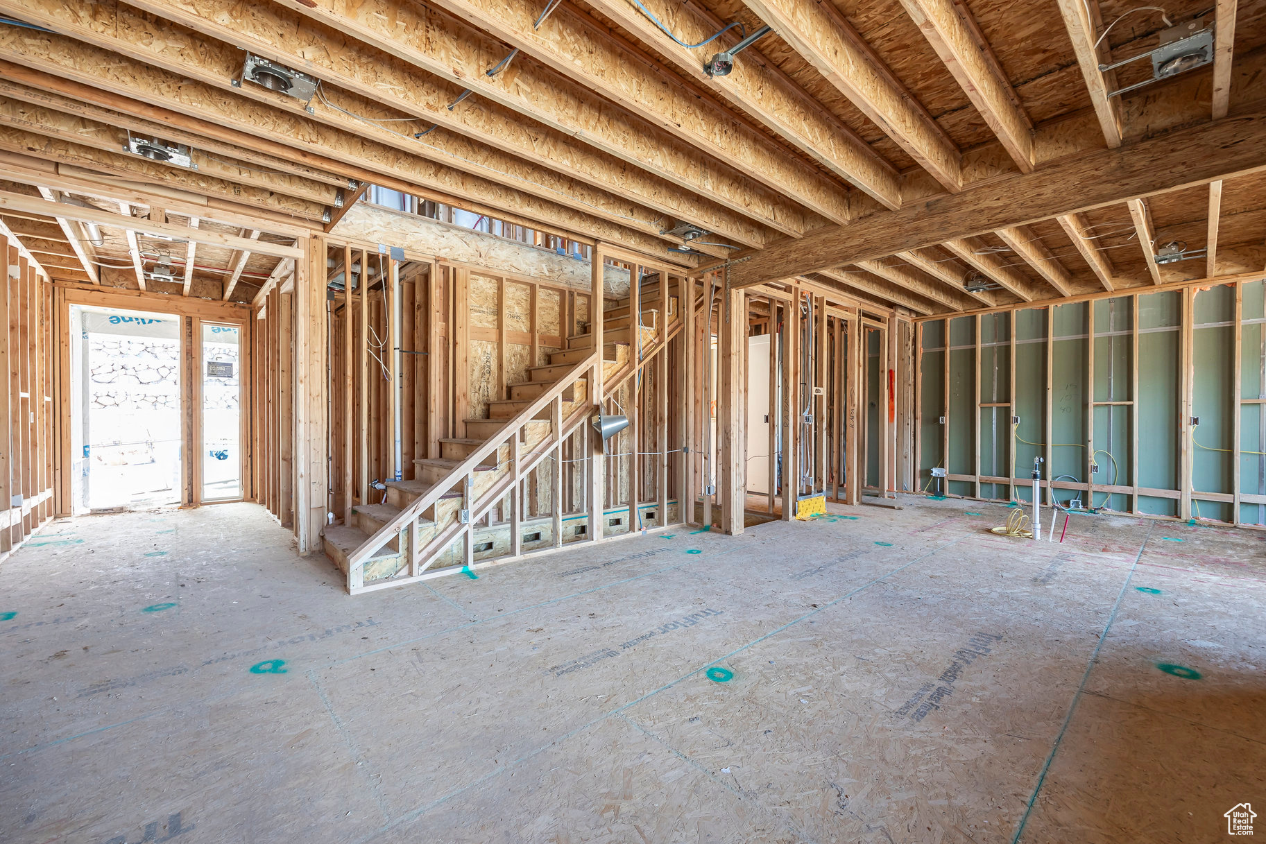 DEER SPRINGS - Residential