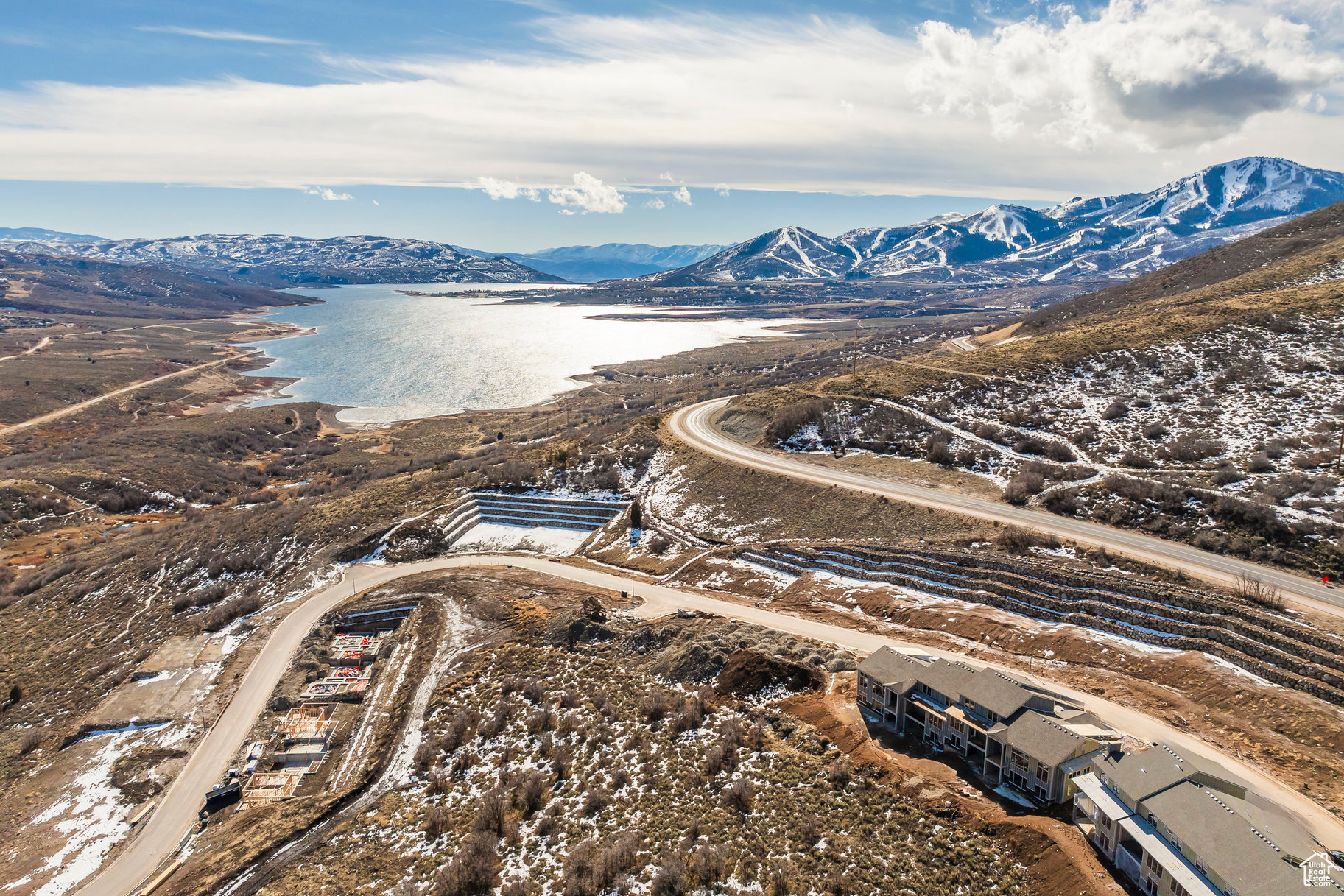 DEER SPRINGS - Residential