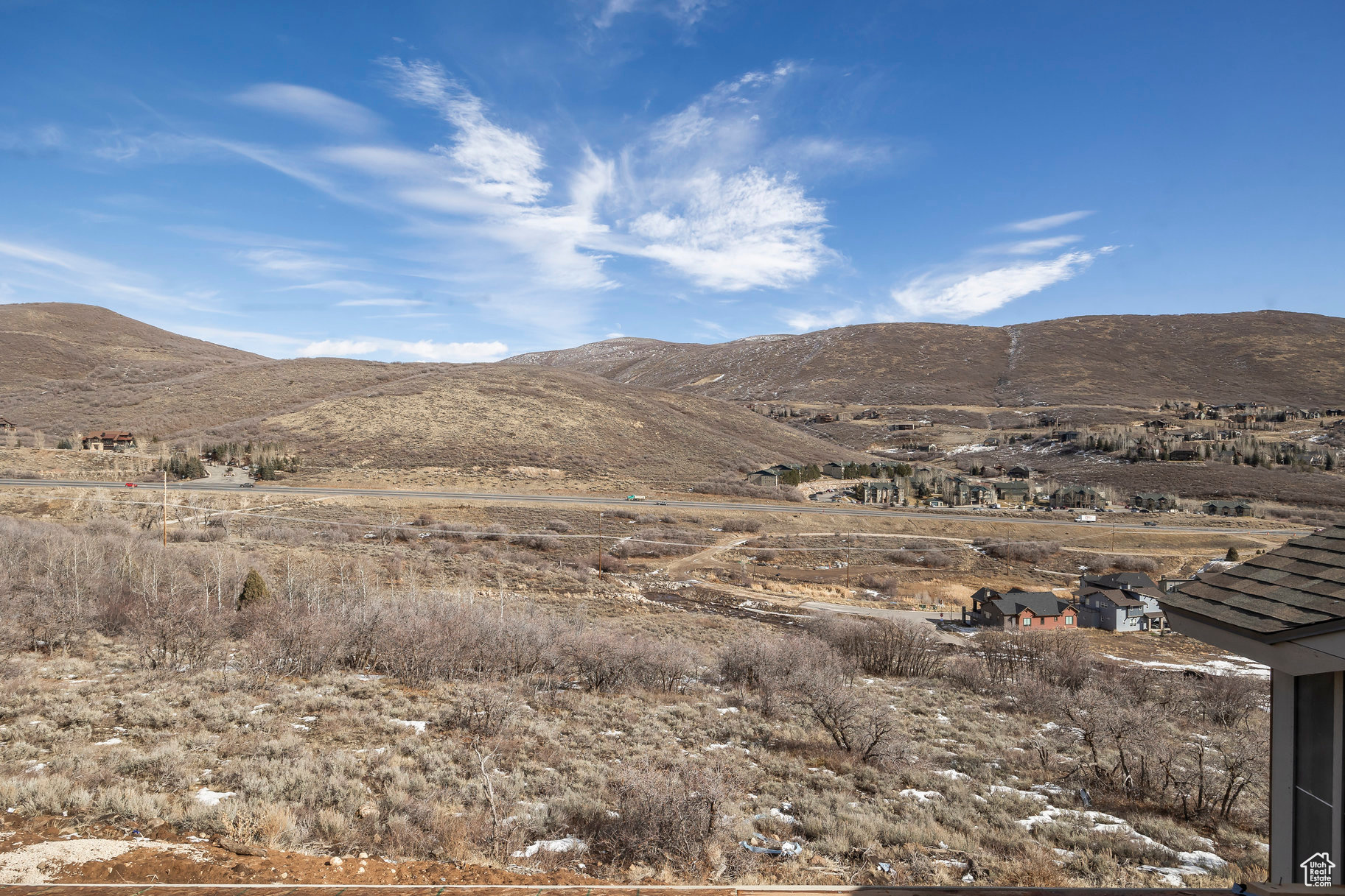 DEER SPRINGS - Residential