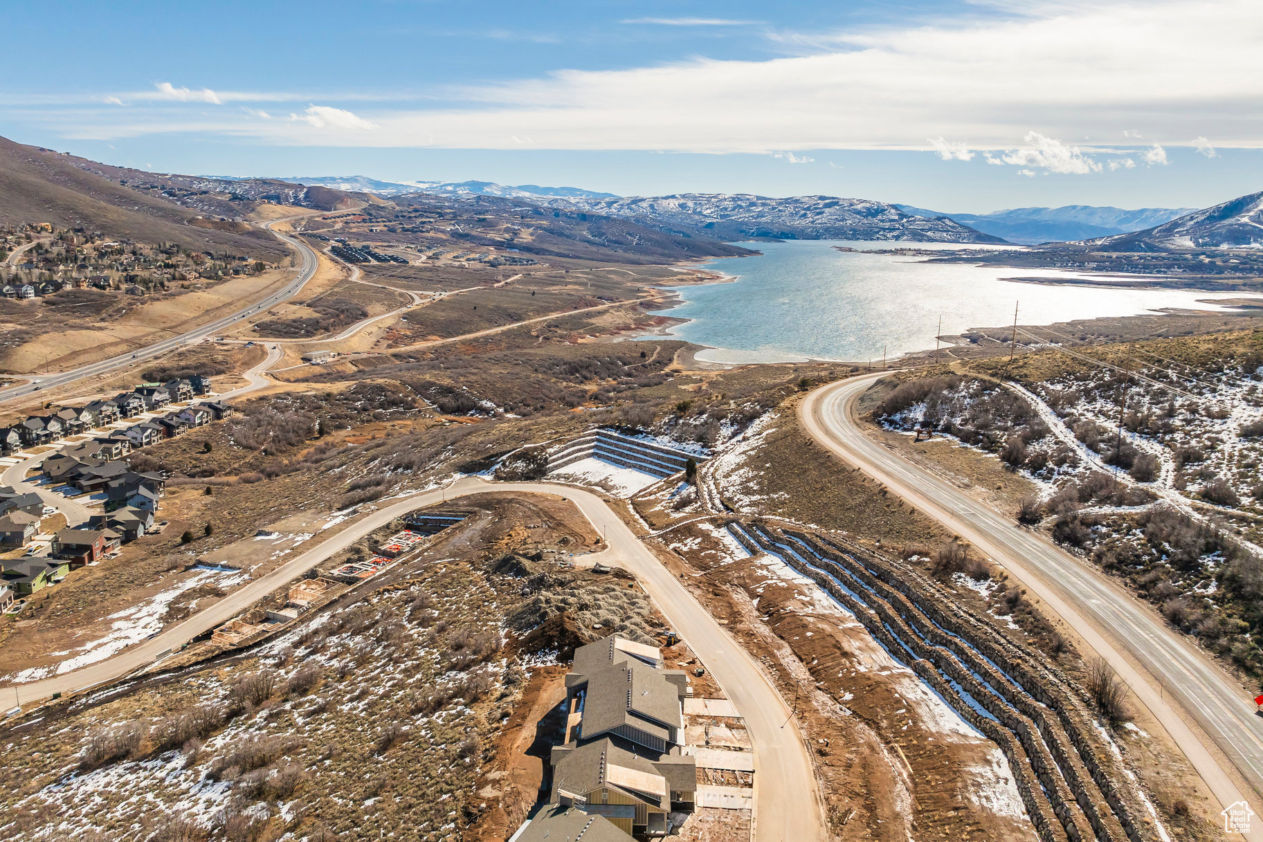 DEER SPRINGS - Residential