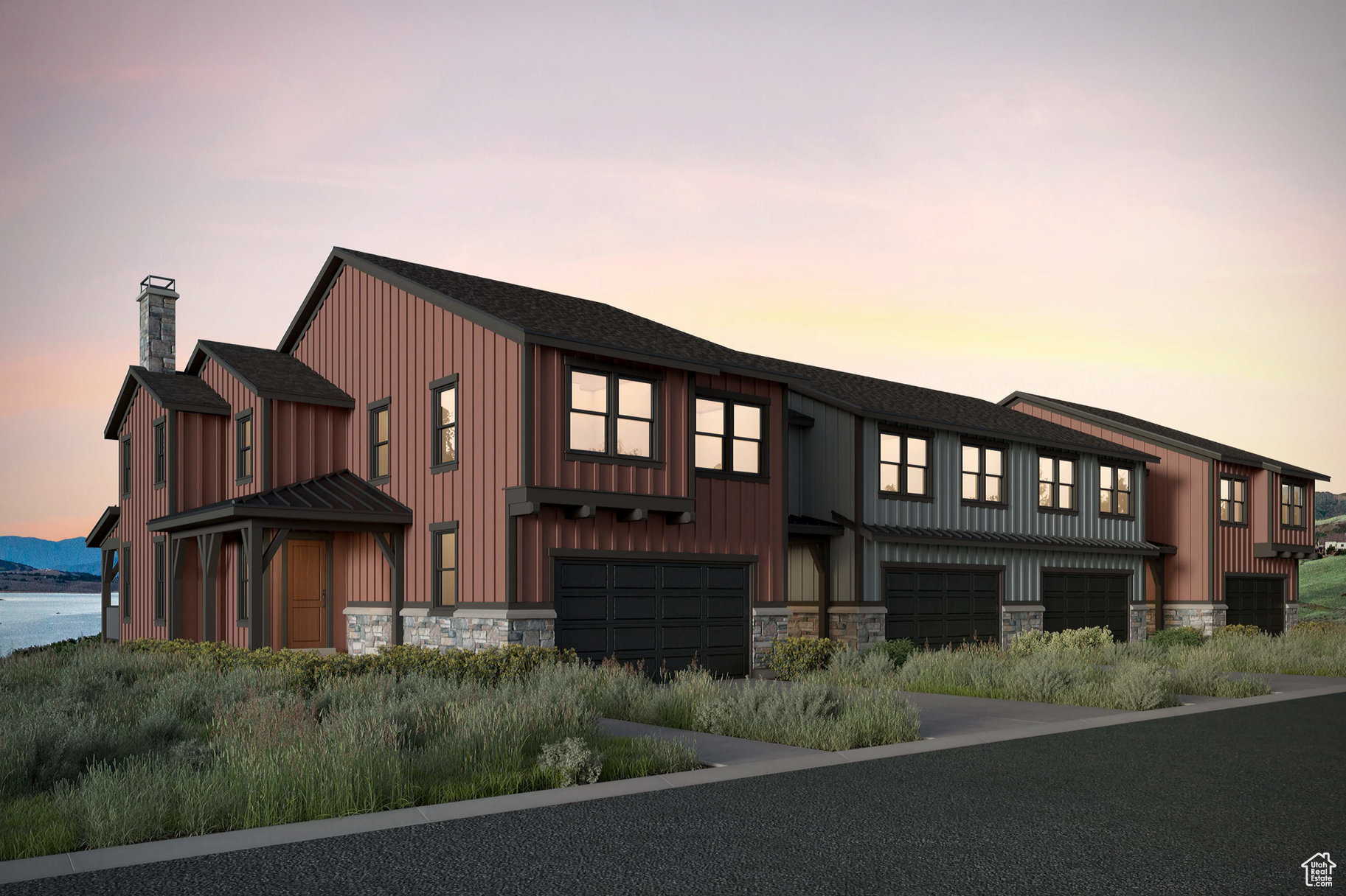 DEER SPRINGS - Residential