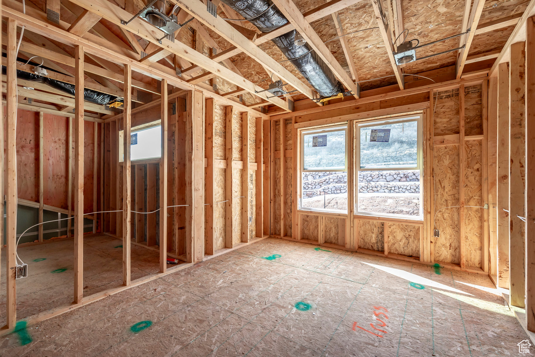 DEER SPRINGS - Residential