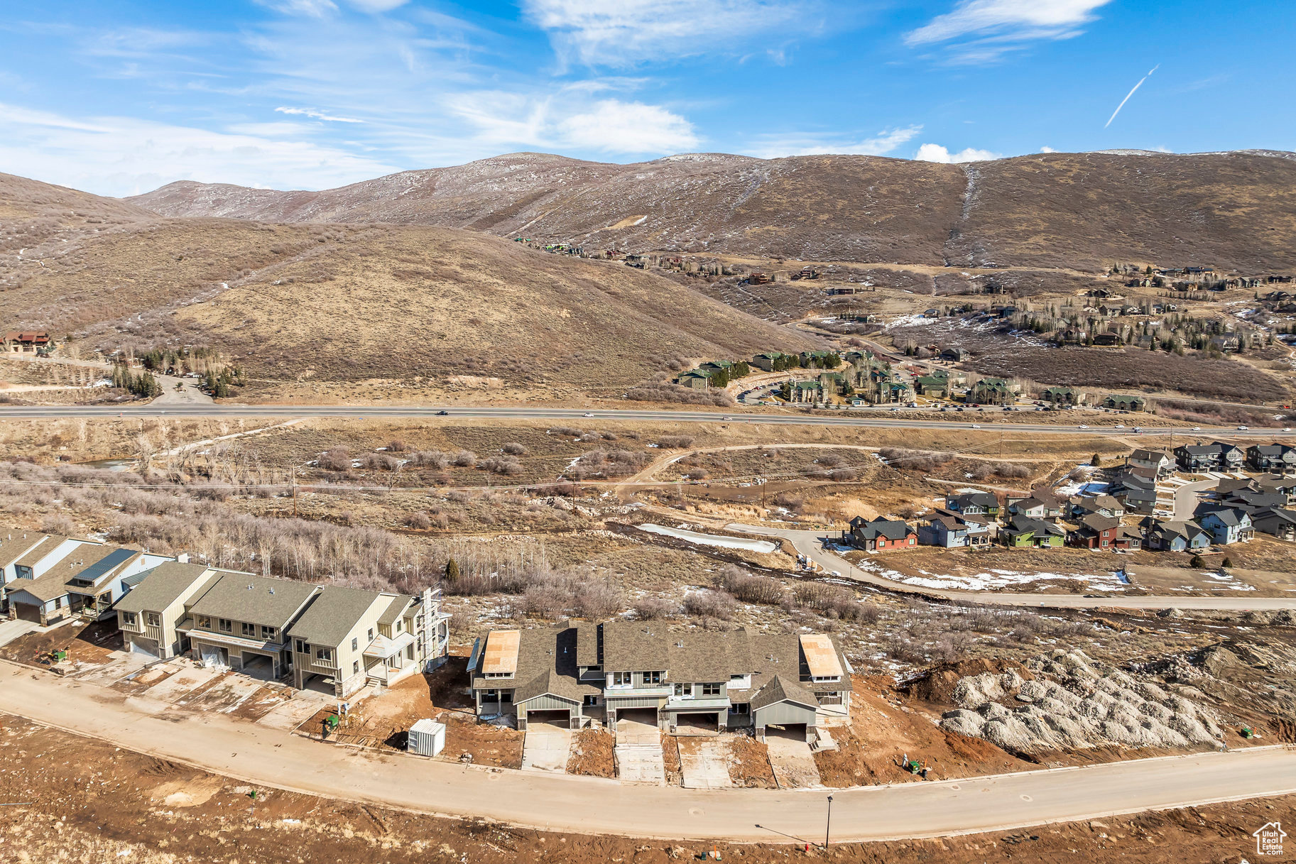 DEER SPRINGS - Residential