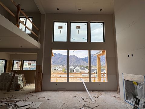 Tiny photo for 11850 N BURNING OAKS DR, Highland, UT 84003 (MLS # 2147853)