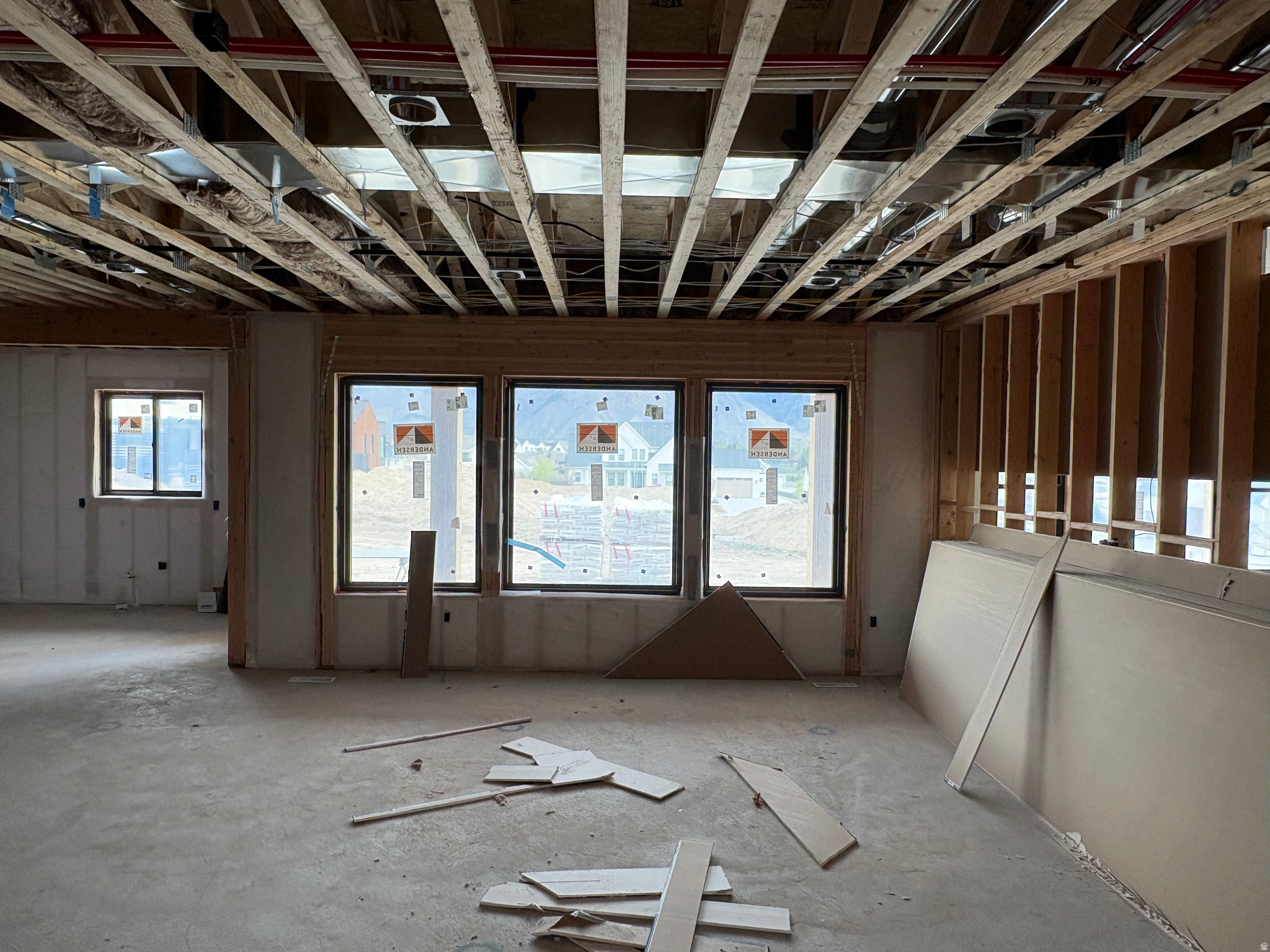 HIGHLAND OAKS - Residential