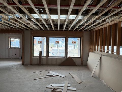 Tiny photo for 11850 N BURNING OAKS DR, Highland, UT 84003 (MLS # 2147853)