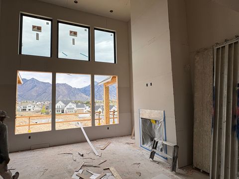 Tiny photo for 11850 N BURNING OAKS DR, Highland, UT 84003 (MLS # 2147853)