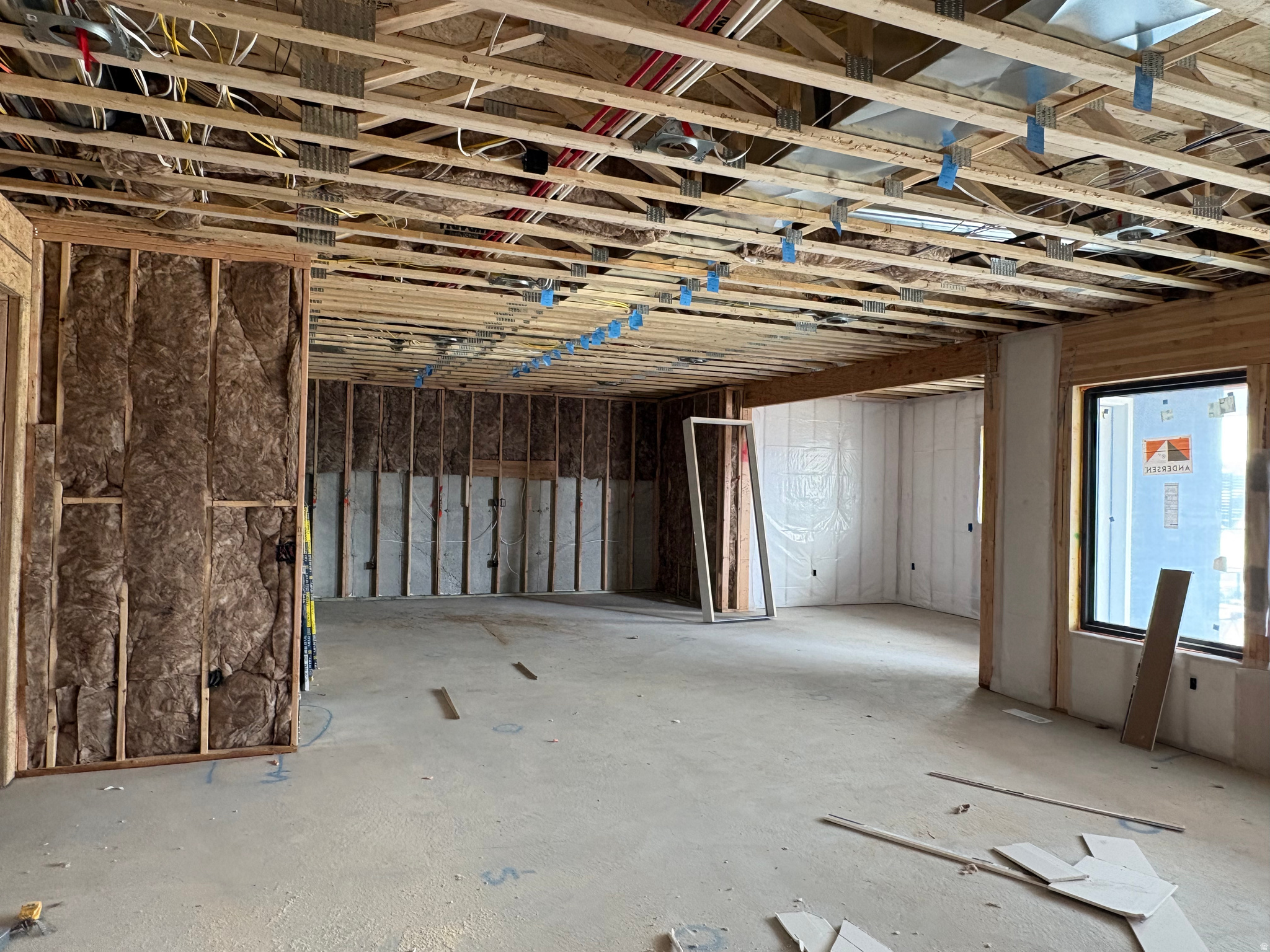 HIGHLAND OAKS - Residential