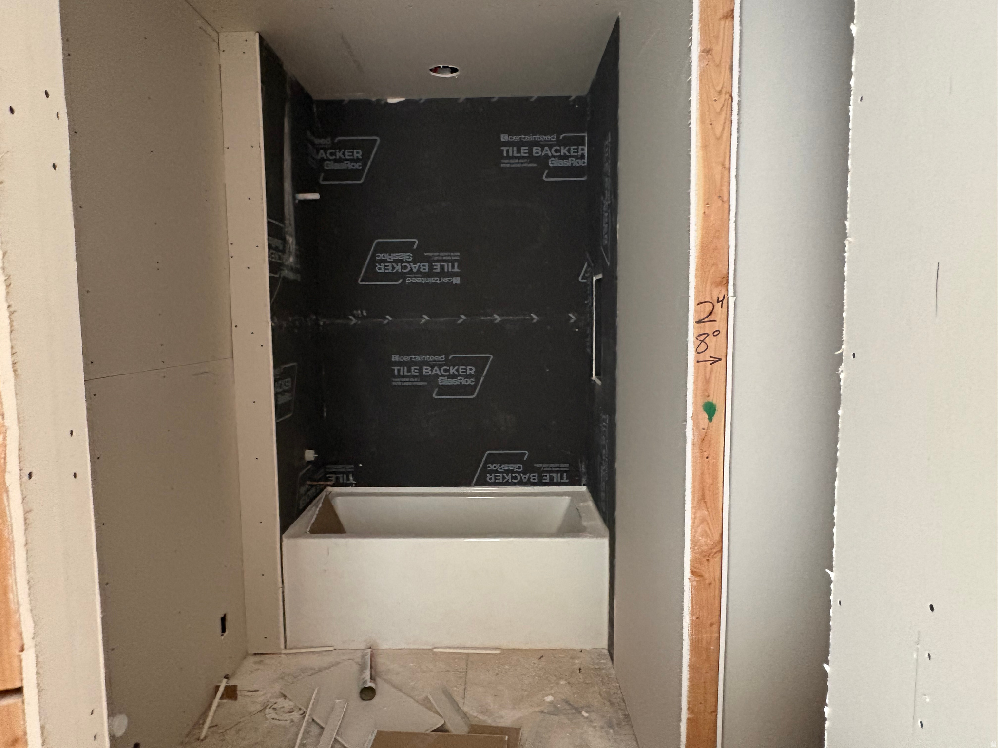 HIGHLAND OAKS - Residential