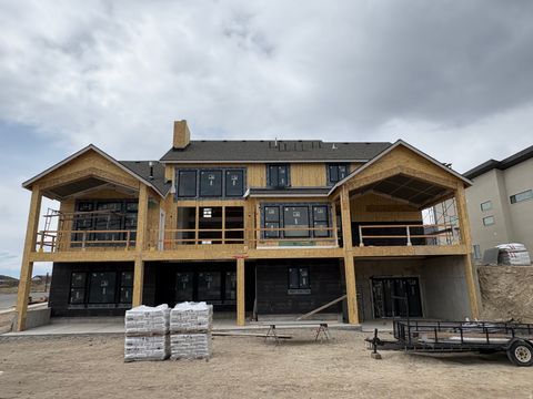 Tiny photo for 11850 N BURNING OAKS DR, Highland, UT 84003 (MLS # 2147853)