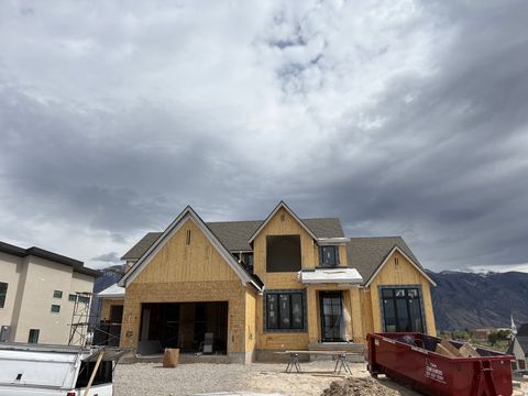 Tiny photo for 11850 N BURNING OAKS DR, Highland, UT 84003 (MLS # 2147853)