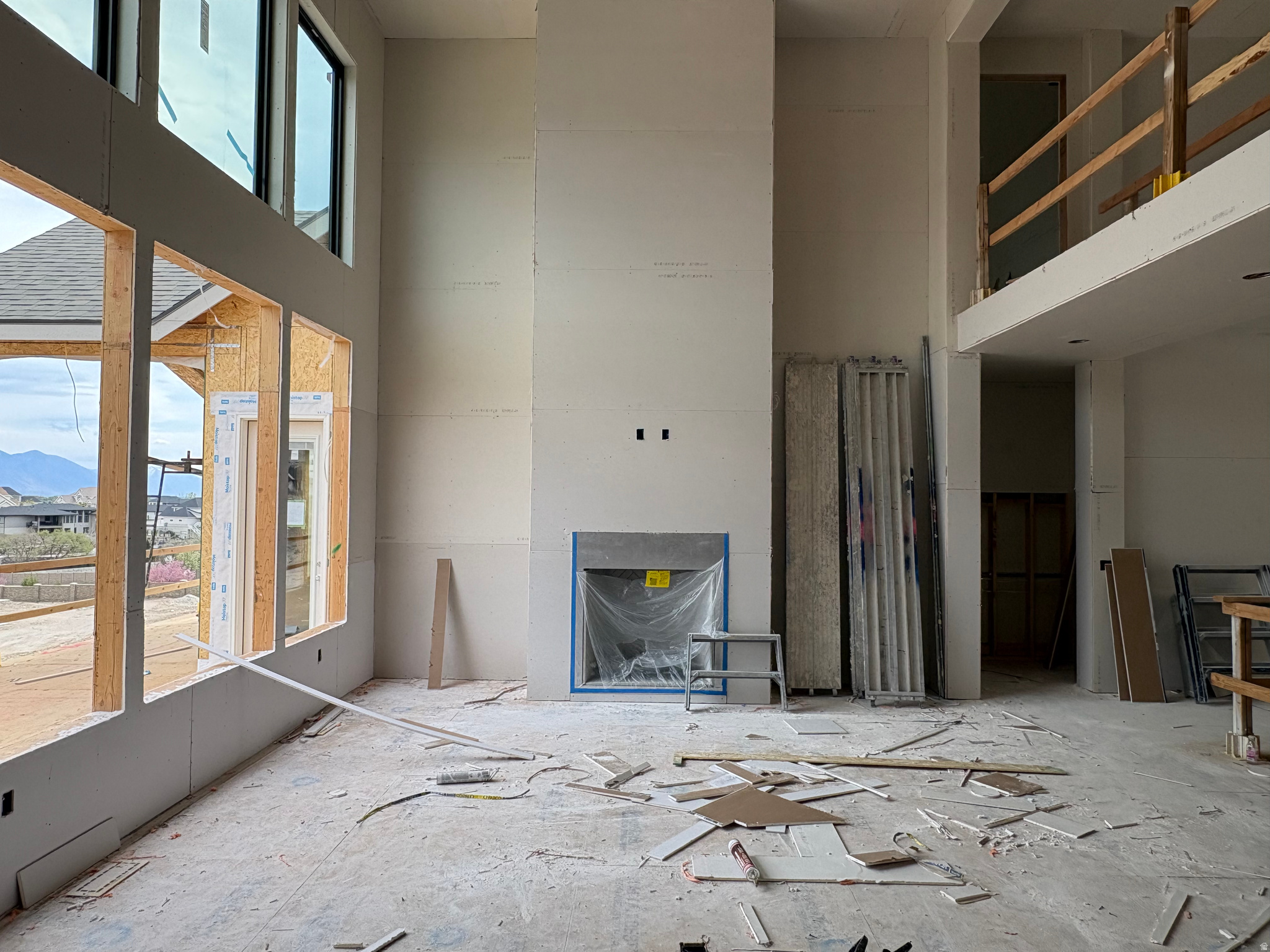 HIGHLAND OAKS - Residential