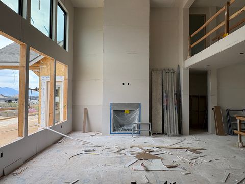 Tiny photo for 11850 N BURNING OAKS DR, Highland, UT 84003 (MLS # 2147853)