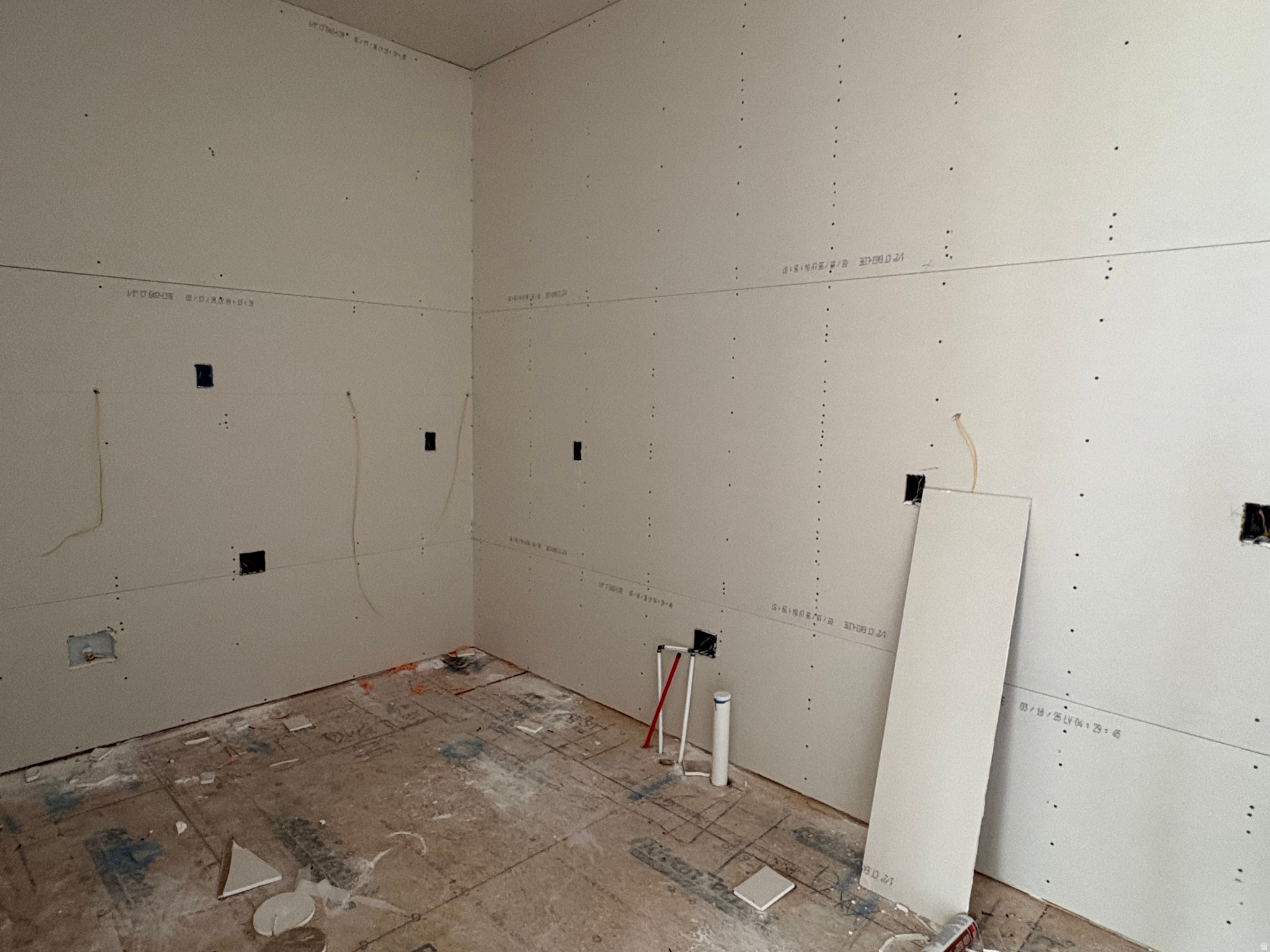 HIGHLAND OAKS - Residential