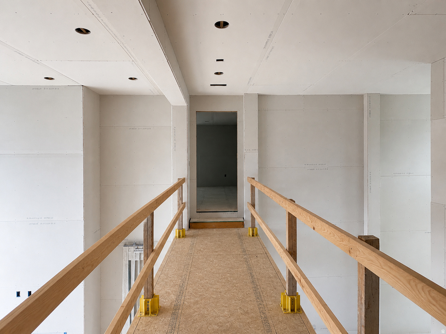 HIGHLAND OAKS - Residential
