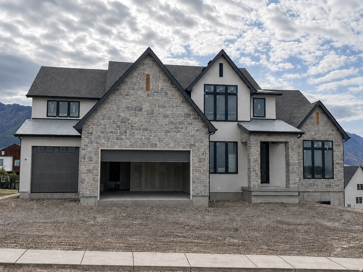 HIGHLAND OAKS - Residential
