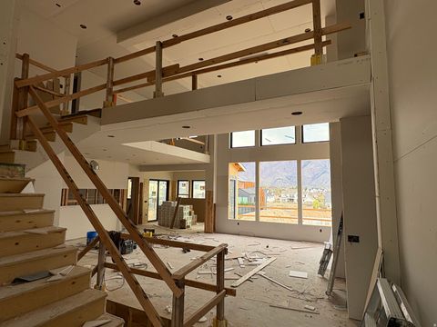 Tiny photo for 11850 N BURNING OAKS DR, Highland, UT 84003 (MLS # 2147853)