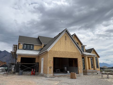 Tiny photo for 11850 N BURNING OAKS DR, Highland, UT 84003 (MLS # 2147853)